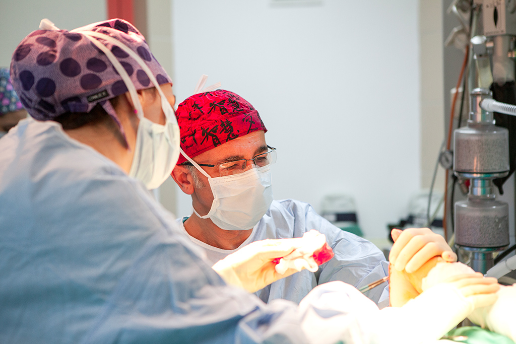 Ayaş Estetik Merkezi